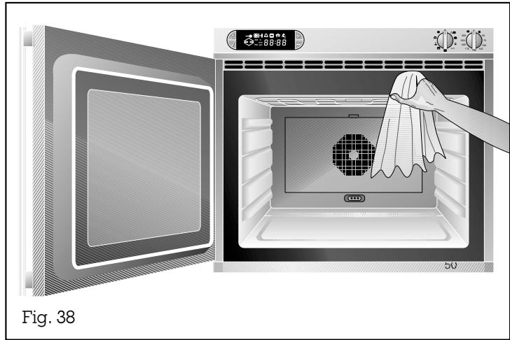 GAGGENAU EB 260-141 - Conseils pour rôtir et griller : - 1