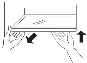 HAIER CFE629CSE - Présentation des fonctions - 2
