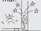 HAIER CFE629CSE - Précautions relatives à la sécurité - 6