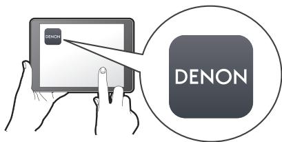 DENON AVR-X2800H - Haute performance - 7