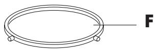 ARISTON MWA 211 BK - Description - 2