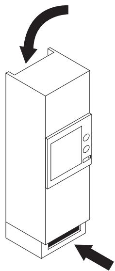 ARISTON MWA 211 BK - Nettoyage - 3
