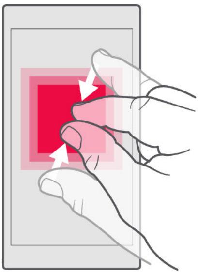 NOKIA noria 3 ds + muvit - Agrandir ou réduire - 1