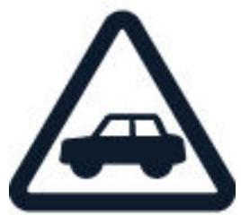 NOKIA noria 3 ds + muvit - Mise hors tension dans les ZONES réglementées - 1