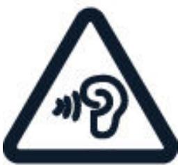 NOKIA noria 3 ds + muvit - Éléments en VERRE - 1