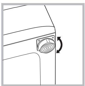 HOTPOINT HAF921 SFRC - Mise à niveau - 1