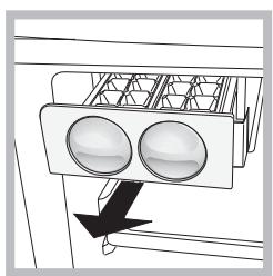 HOTPOINT 4D_B_HA_FR - Pour profiter à plein de votre congélateur - 1