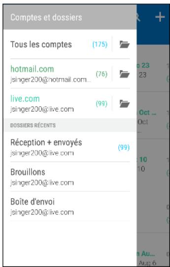 HTC OME AS CARBON GREY - E-mail - 1