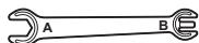 PANASONIC NA148VA2WFRBLANC - Accessoires - 2
