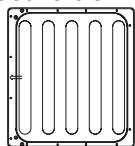 PANASONIC NA148VA2WFRBLANC - Accessoires vendus séparément - 1