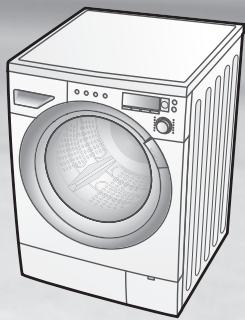PANASONIC NA148VA2WFRBLANC - Instructions pour la mise en route - 1