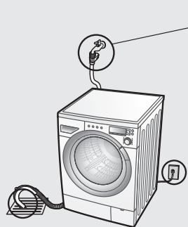 PANASONIC NA148VA2WFRBLANC - Vérification avant usage - 1