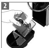 DARTY 11725 - Première utilisation/ FIRST USE - 5
