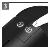 DARTY 11725 - Première utilisation/ FIRST USE - 2