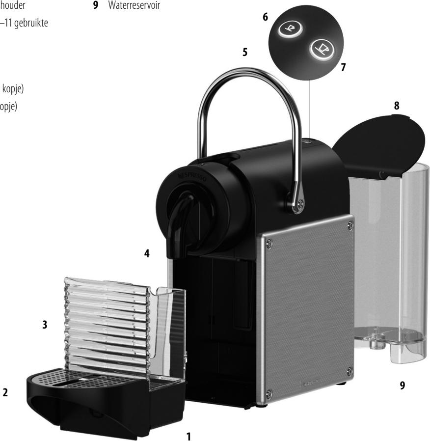 DARTY 11725 - Verpakkingsinhoud - 5