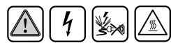 DARTY 11725 - Conservez les instructions suivantes - 1