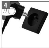 DARTY 11725 - EERSTE GEBRUIK - 4