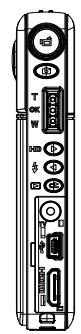 TOSHIBA CAMILEO S10 - Mise en marche et utilisation de base de caméscope - 1