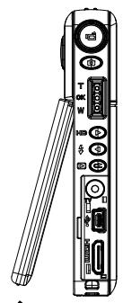 TOSHIBA CAMILEO S10 - Mise en marche et utilisation de base de caméscope - 2