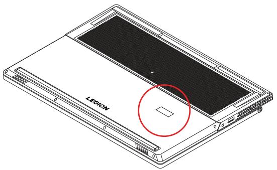 LENOVO Y540 - Avant de prendre contact avec lenovo - 1