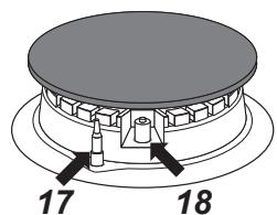 THOMSON TMMP61.3+1X - Programmateur électronique - 1