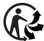 THOMSON TMMP61.3+1X - Mises en garde importantes - 3