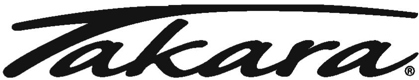 TAKAR VR 122P ROSE - 1