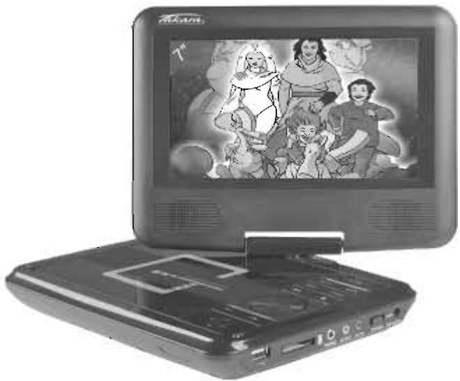 TAKAR VR 122P ROSE - 2