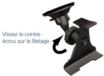 NAVMAN 630 - Installation de l'icn 630 dans le vehicule - 4