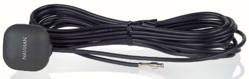 NAVMAN 630 - Antenne extérieure ou de rayonnement secondaire - 1
