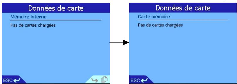 NAVMAN 630 - Cartes - 1