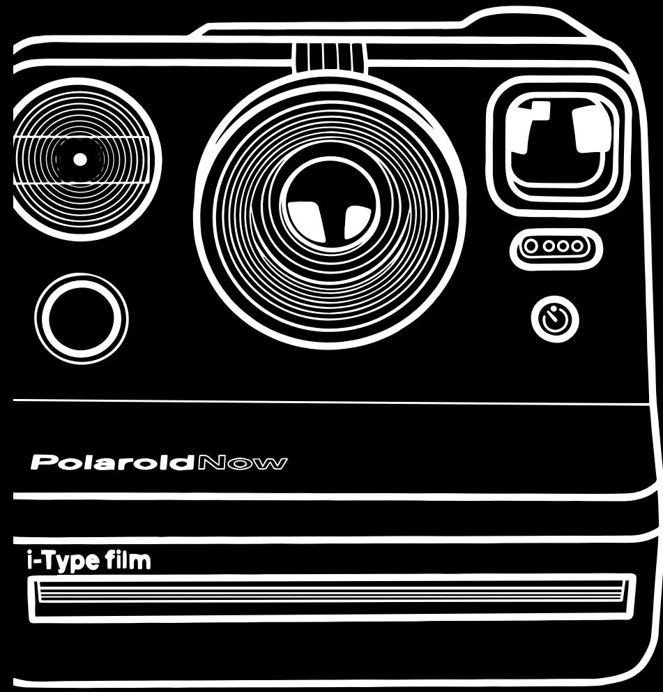 POLAROID NOW - Polaroid now - 1