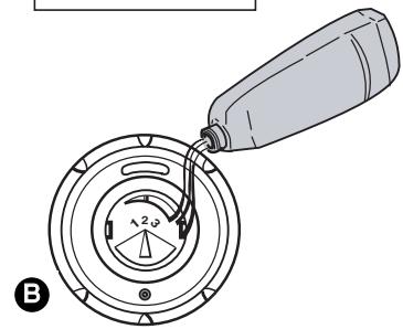 DE DIETRICH DVH710BE1 - Important : - 2