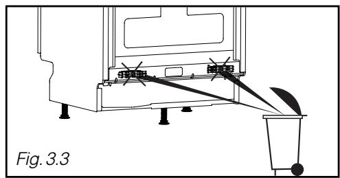 DE DIETRICH DVH710BE1 - Encastrement dans la NICHE - 3