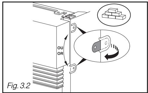 DE DIETRICH DVH710BE1 - Encastrement dans la NICHE - 2