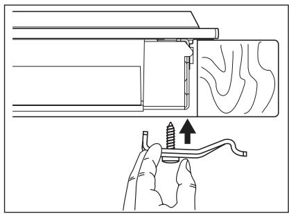 AEG HC652600EB - Montage - 6