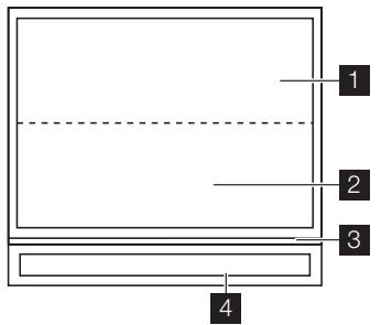AEG HC652600EB - Les caractéristiques essentielles de votre appareil - 1