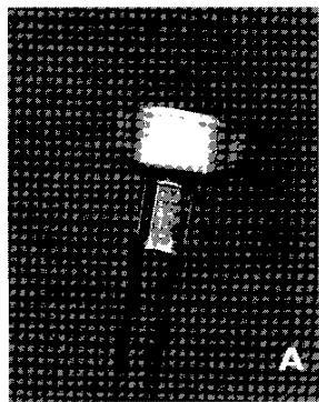 LADEN FL 857 - Bac à produits - 3