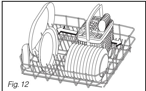 BRANDT DFH 815 - Important : - 1