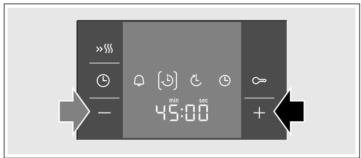 8OSCH HBA63B258FCO - Durée du temps de cuisson - 2
