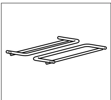 8OSCH HBA63B258FCO - Nettoyage conjoint des accessoires - 1
