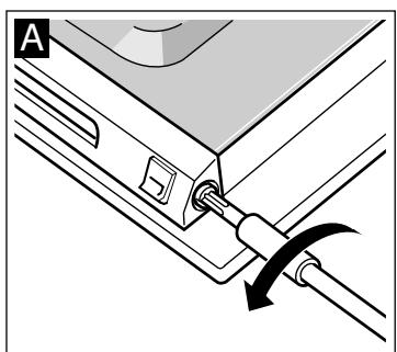 8OSCH HBA63B258FCO - Enlever le recouvrement de la porte - 1