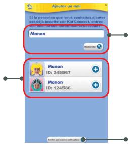 VTECH DiGiGO ROSE - Résultats de la recherche - 1