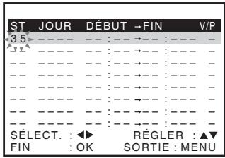 SONY SLV-SE640 - Pour les slv-se840b et SE740B - 3