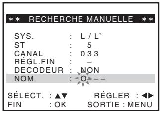 SONY SLV-SE640 - Avant de commencer... - 16