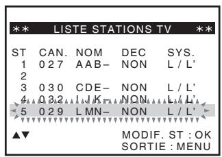 SONY SLV-SE640 - Avant de commencer... - 9