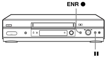 SONY SLV-SE640 - Avant de commencer le montage - 1