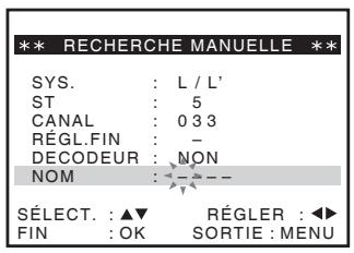 SONY SLV-SE640 - Avant de commencer... - 13