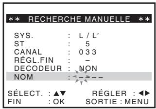 SONY SLV-SE640 - Avant de commencer... - 8