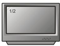 PEEKTON PK6749 - Fonction ralenti(step) - 1